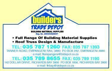 Builders Trade Depot