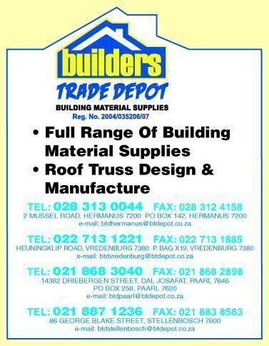 Builders Trade Depot