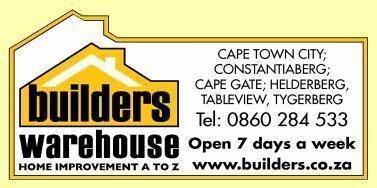Builders Warehouse