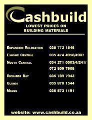 Cashbuild Sa (Pty) Ltd