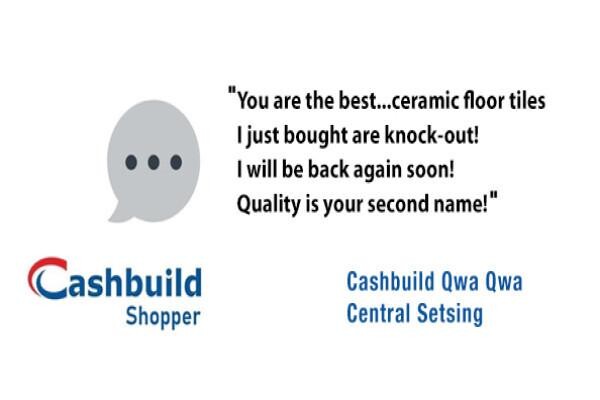 Cashbuild
