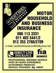 Sentinel Insurance Brokers