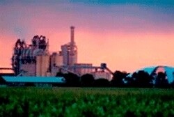 Lafarge Cement