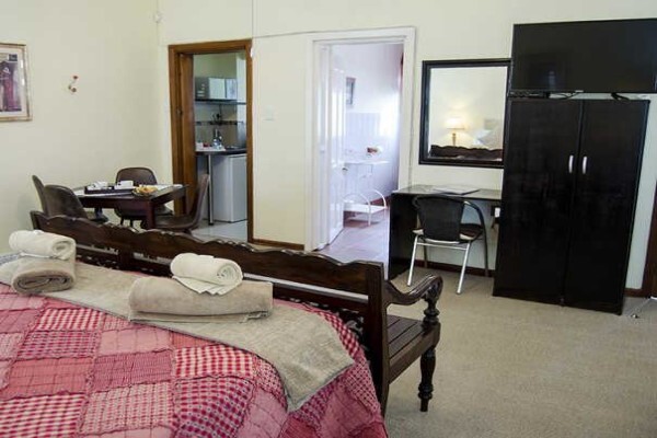 Annies Guesthouse