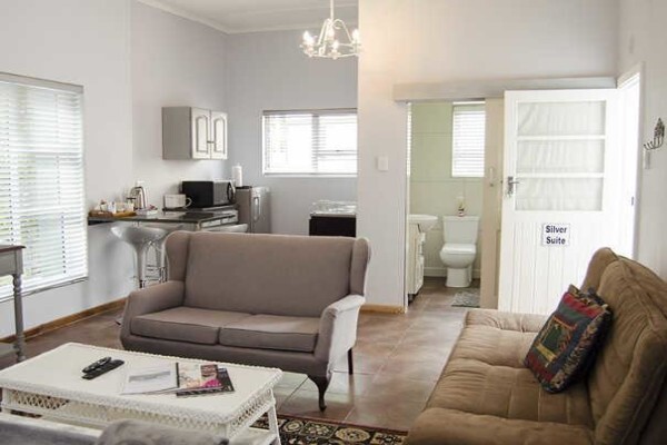 Annies Guesthouse