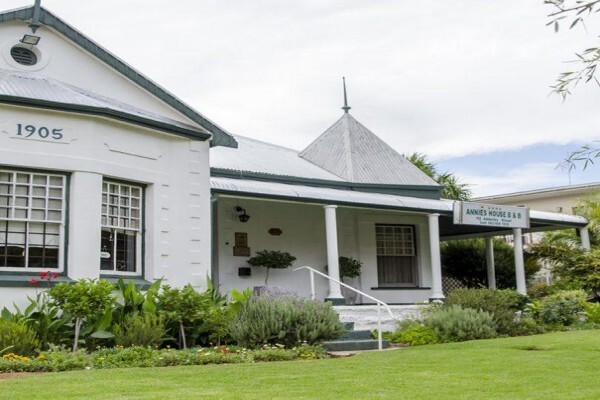 Annies Guesthouse