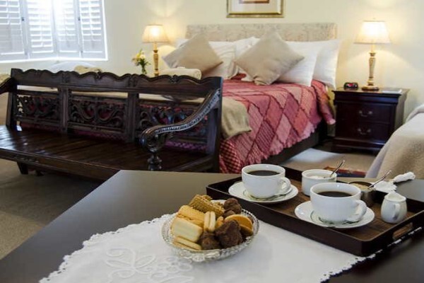 Annies Guesthouse