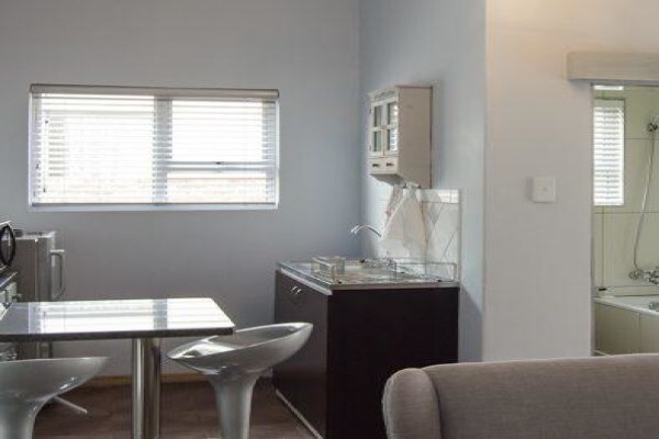 Annies Guesthouse