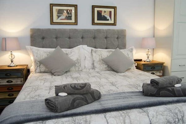 Annies Guesthouse