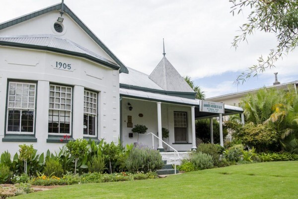 Annies Guesthouse