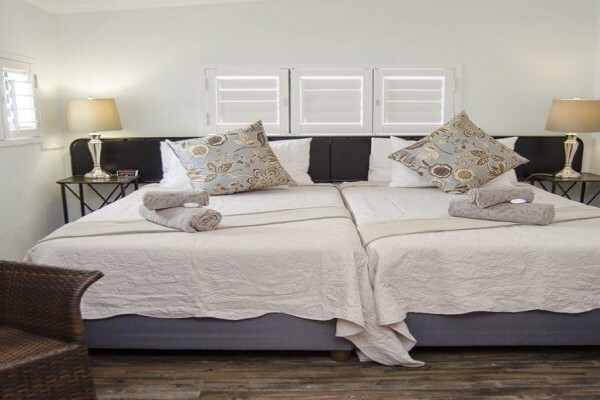 Annies Guesthouse