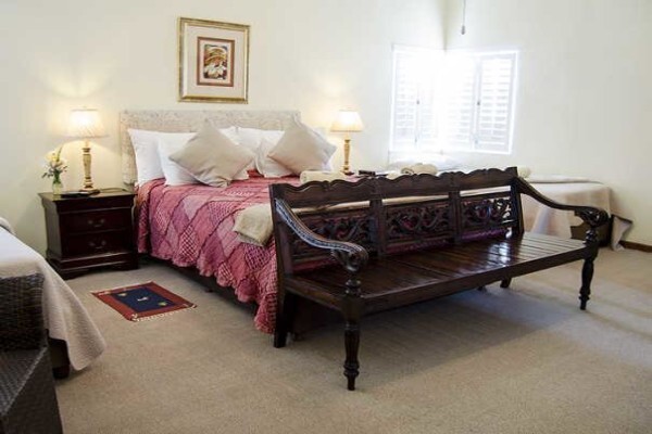 Annies Guesthouse