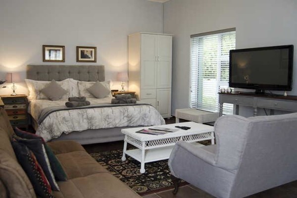 Annies Guesthouse