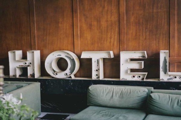 Annies Guesthouse