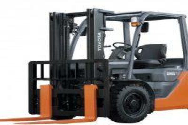 Fork Lifts NW