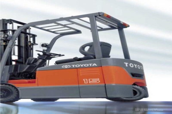 Fork Lifts NW