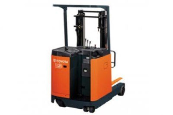 Fork Lifts NW