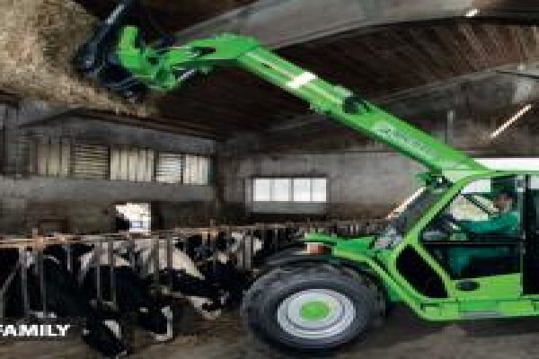 Fork Lifts NW