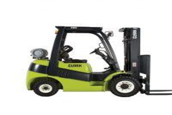 Fork Lifts NW