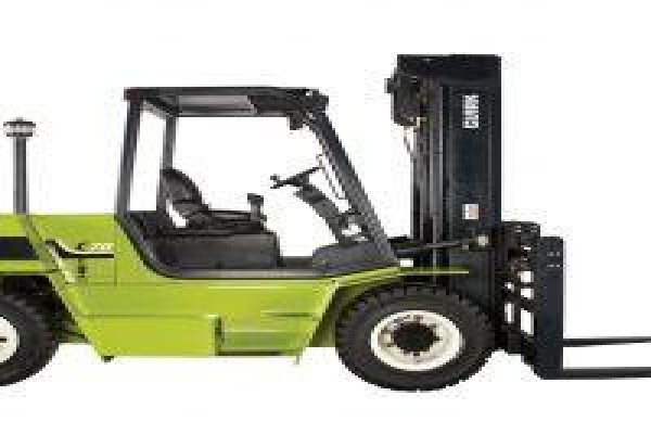 Fork Lifts NW