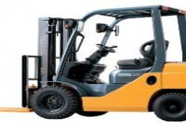 Fork Lifts NW