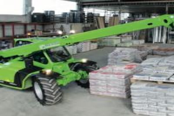 Fork Lifts NW