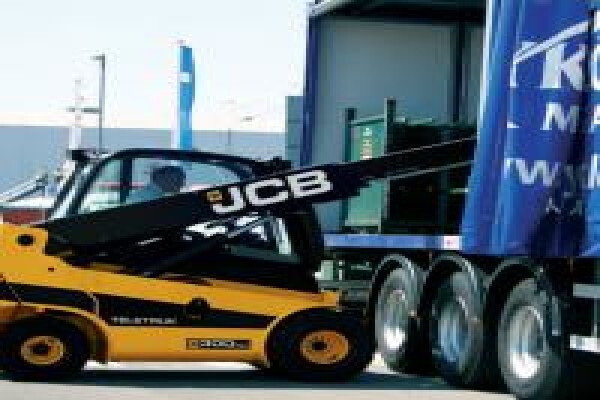 Fork Lifts NW