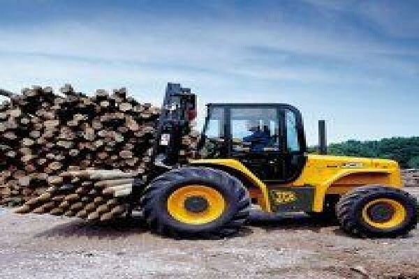 Fork Lifts NW