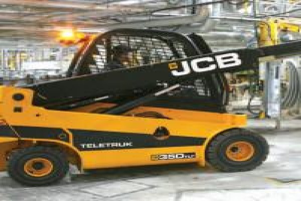 Fork Lifts NW