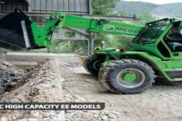 Fork Lifts NW