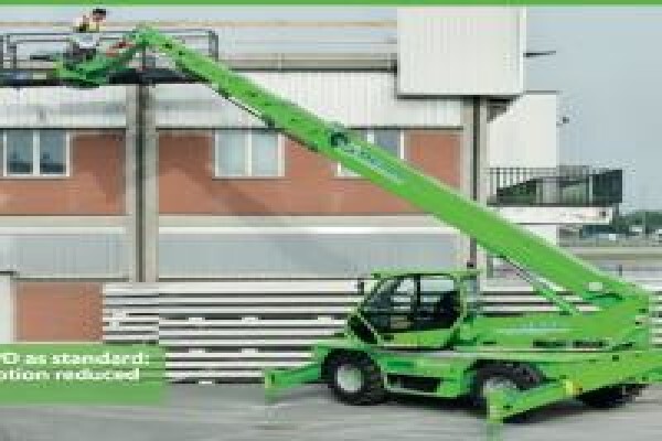 Fork Lifts NW