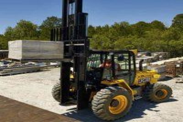Fork Lifts NW