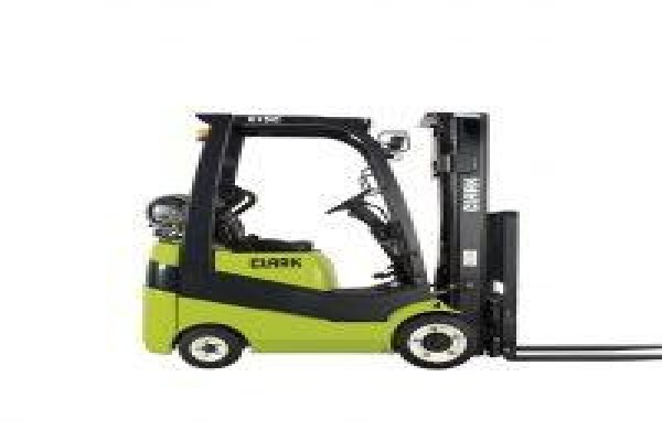 Fork Lifts NW