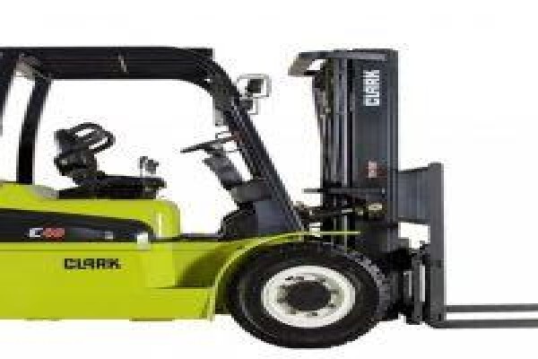 Fork Lifts NW