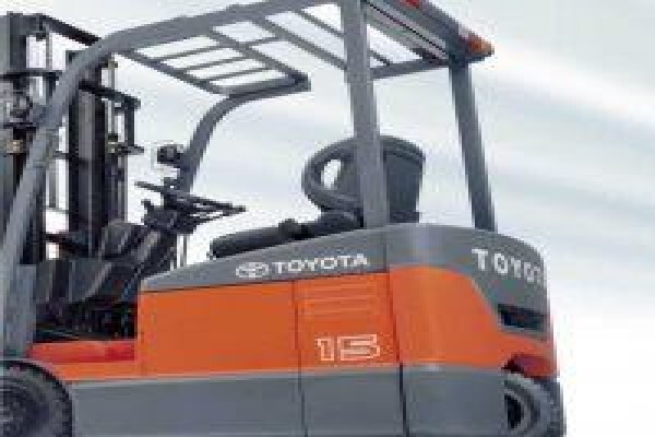 Fork Lifts NW