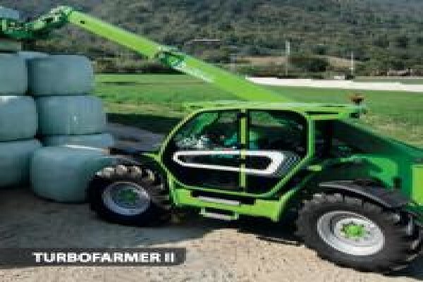 Fork Lifts NW