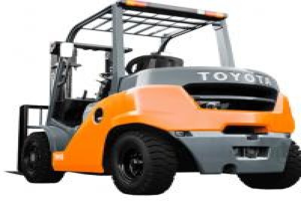 Fork Lifts NW