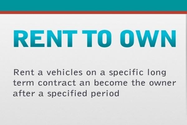 V Rentals Car & Van Hire