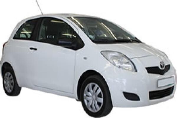 V Rentals Car & Van Hire