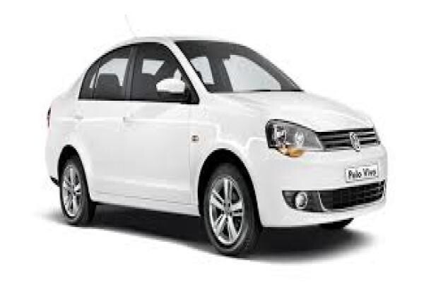 V Rentals Car & Van Hire