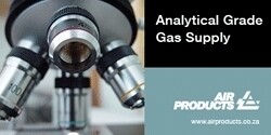 Air Products South Africa(Pty) Ltd