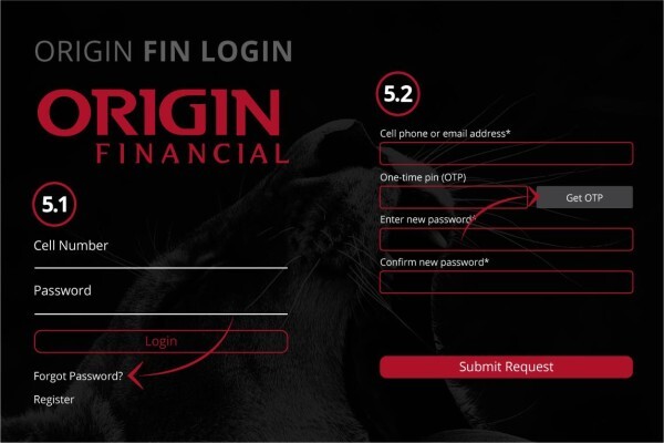 Amfin Brokers