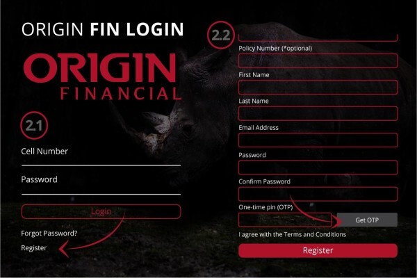 Amfin Brokers