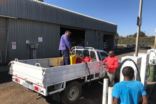 Invincible Valves (Pty) Ltd