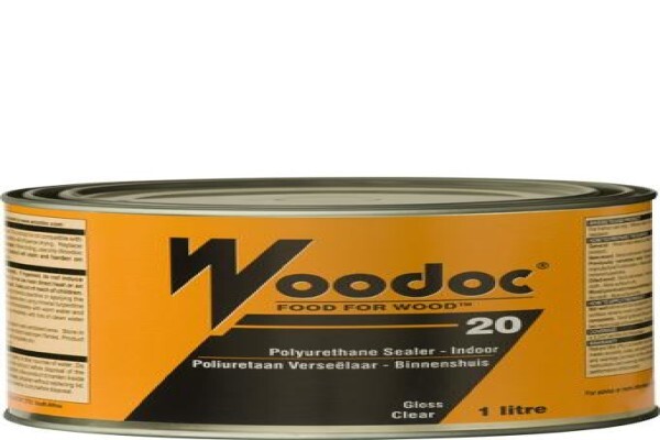 Woodoc The House Of