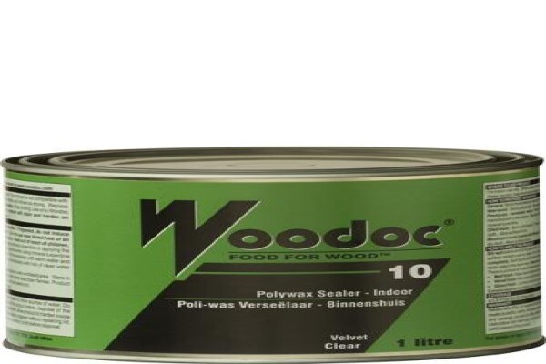 Woodoc The House Of