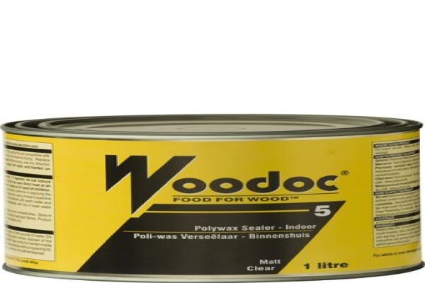 Woodoc The House Of
