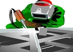 Maxweld & Braze (Pty) Ltd