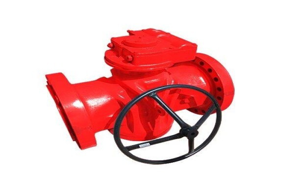 Process Valve Corp CC