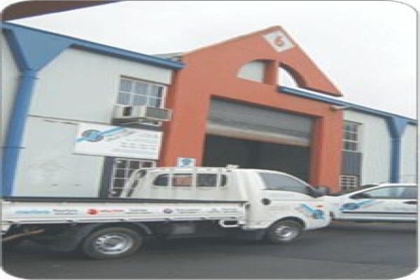 Process Valve Corp CC